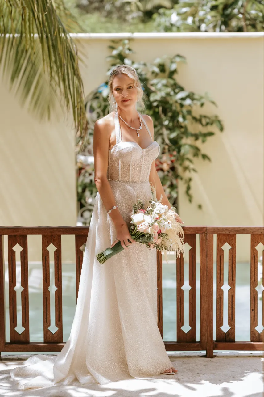 Netflix & Vows package