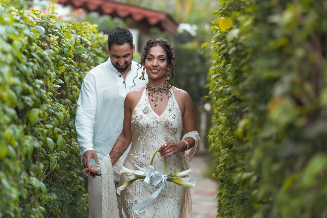 Filmmaker documenting reception