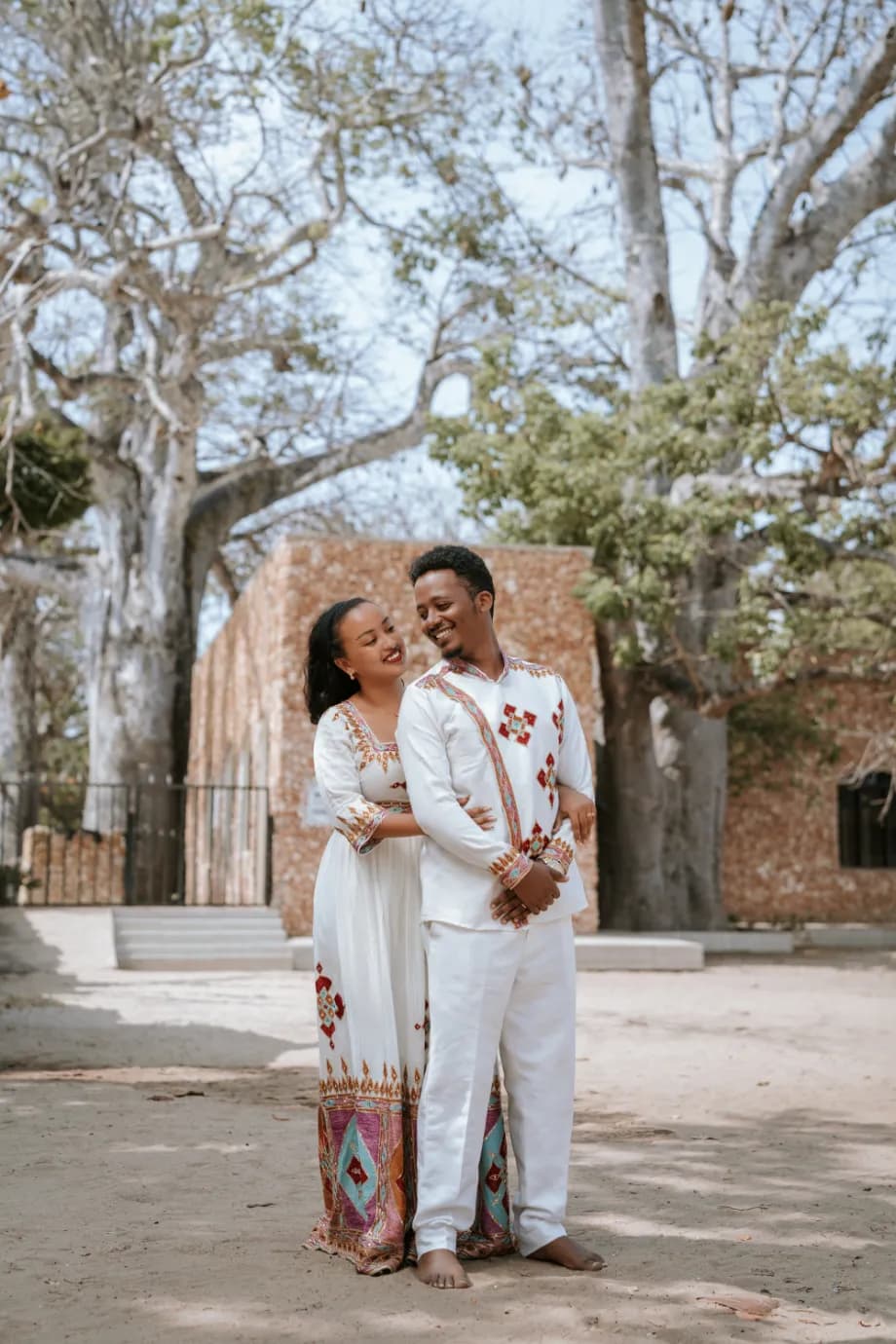 Documentary textures