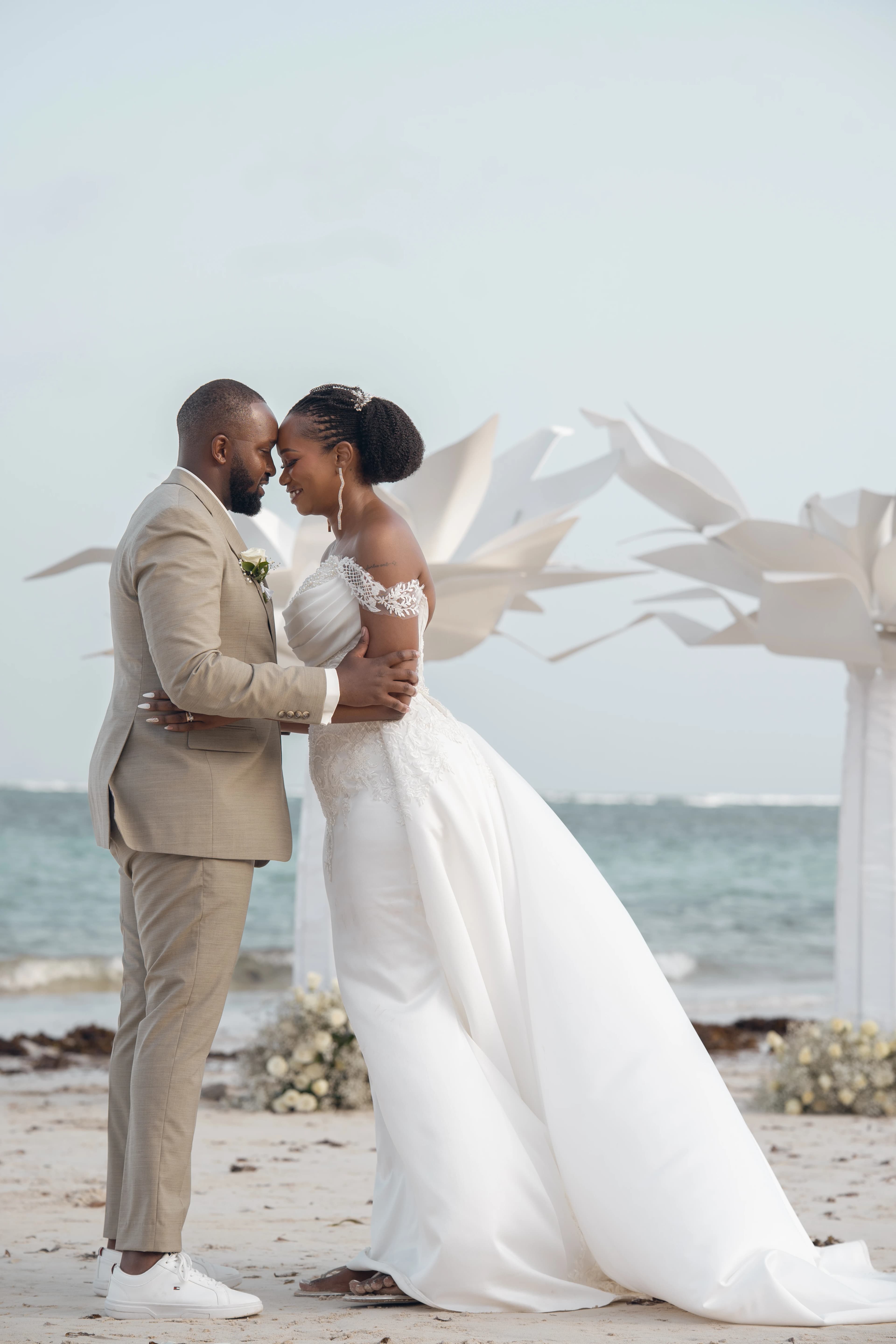 Documentary textures